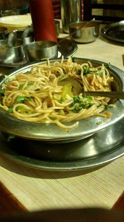 Sagar Ratna Restaurants